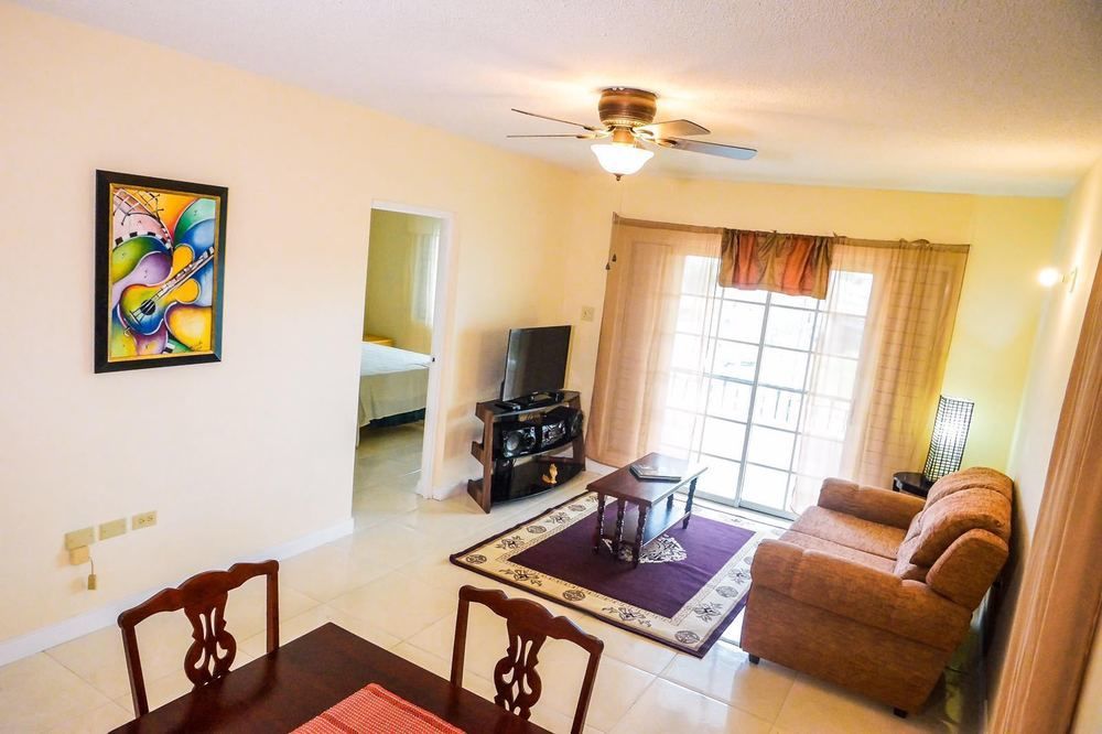 Kingston Guest Apt At Plantation Springs Zewnętrze zdjęcie