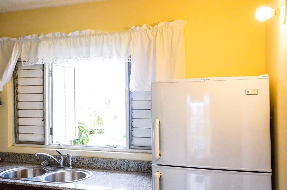 Kingston Guest Apt At Plantation Springs Zewnętrze zdjęcie